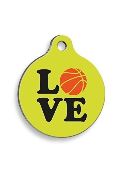 Pet Tag Art Qr-Ld00275-M