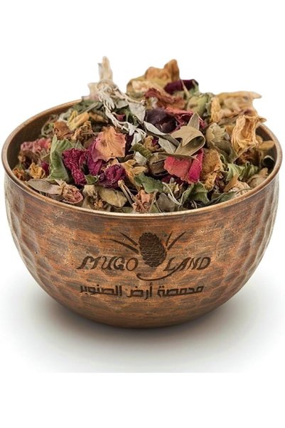 MUGO LAND High-quality flowers 25 grams