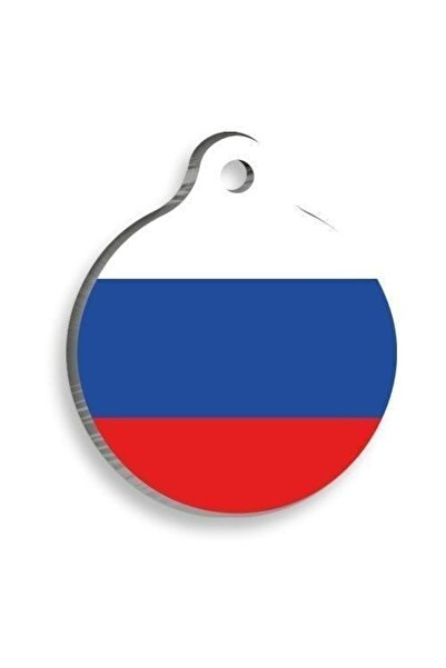 Pet Tag Art Qr-Ld00340-M