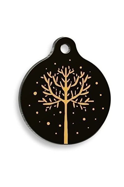 Pet Tag Art Qr-Rsy-088-M