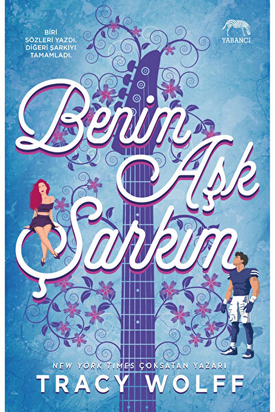 Yabancı Yayınları Benim Aşk Şarkım