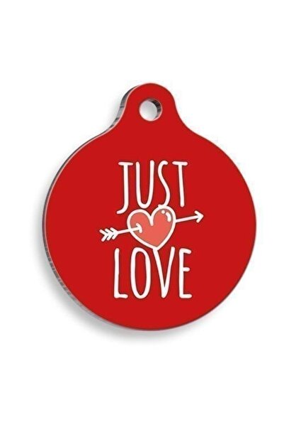Pet Tag Art Qr-Ld00159-M