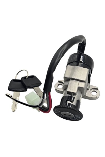 OEM Contact Pornire Scuter Yamaha Jog, Aerox, MBK, Malaguti 50cc-80cc 2T F10 ...