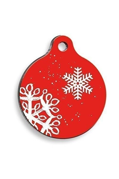 Pet Tag Art Qr-Rsy-083-M