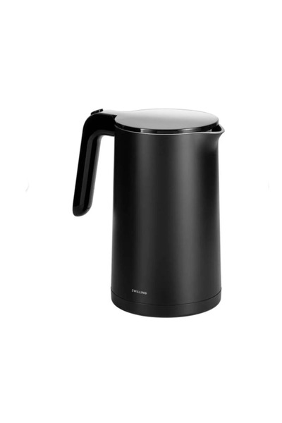 ZWILLING Enfinigy Kettle 1,5 L Siyah