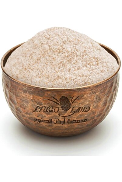 MUGO LAND قشور السيليوم (إسباغول) 500 جرام