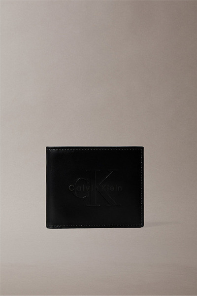 Calvin Klein Ανδρικό Πορτοφόλι LV04D1155GUB1