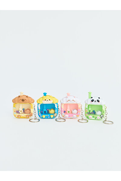 LC Waikiki Animal Figured Keychain