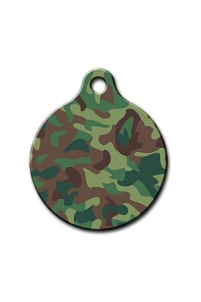 Pet Tag Art Qr-Rsy-012-M