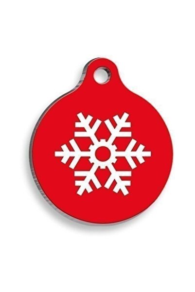 Pet Tag Art Qr-Ld00020-M