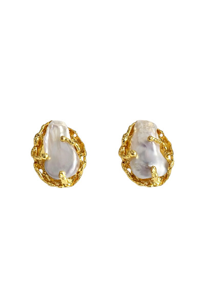 Galatea Earrings