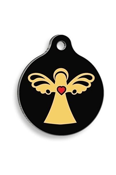Pet Tag Art Qr-Rsy-126-M