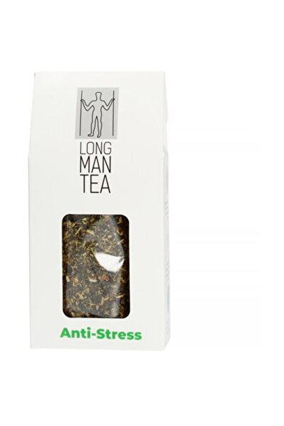 Long Man Tea - Anti-Stress - Loose Tea - 40g