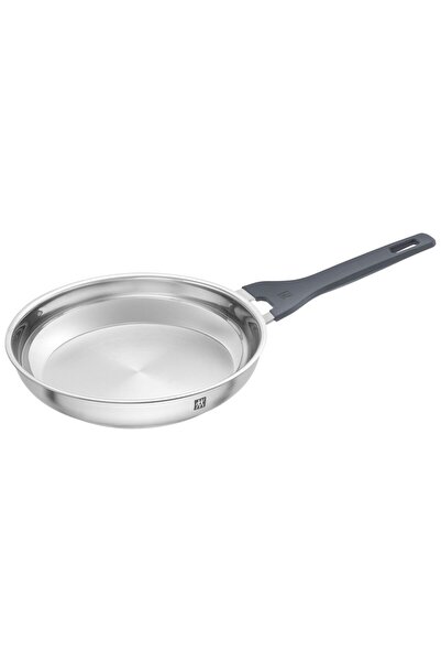 ZWILLING Simplify Kızartma Tavası | 24 cm | 18/10 Paslanmaz Çelik