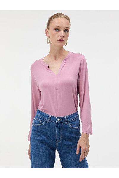 ORSAY Tricou de damă, violet