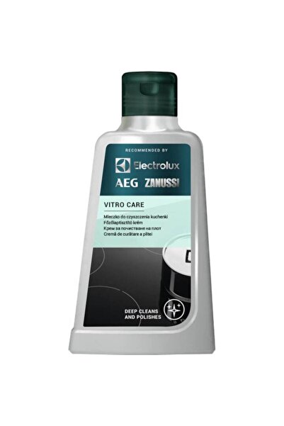 Electrolux M3HCC200 Soluție de curățare pentru plite ceramice, 300 ml