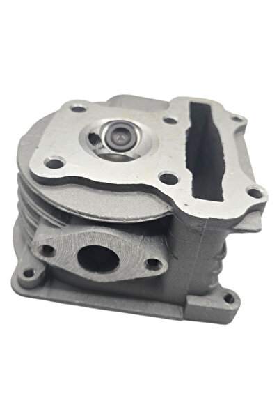 OEM Chiulasa Completa GY6 50cc 4T cu Supape, Racire Aer, 39mm, pentru Scuter ...