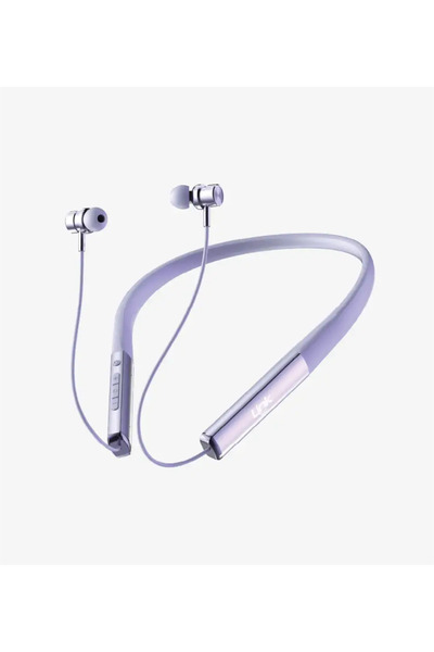Linktech H986 Boyun Askılı Silikonlu Bluetooth Kulaklık 40 Saat