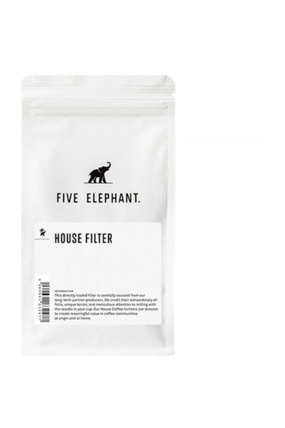 Other Cafea Boabe Amestec de casă pentru filtru |   250 g