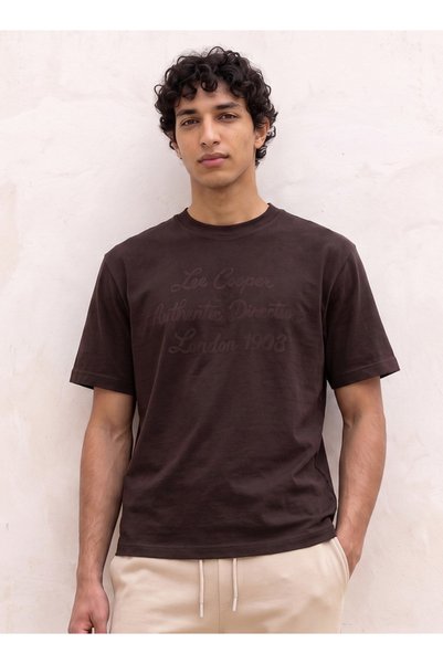 Lee Cooper DIRECTION TEE