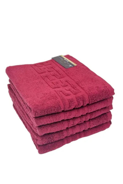 odjas Set 50 Bucati Proape 90x180 cm SPA de Baie, 500 gr, BORDO, Greek model