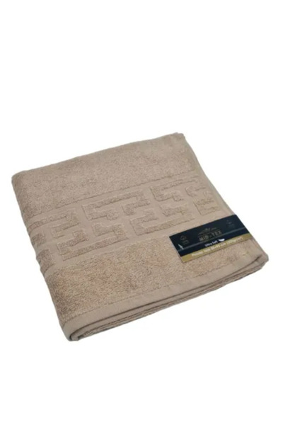odjas Prosop SPA De Baie, 90x180 cm, Model Greek, 500 gr, Bej