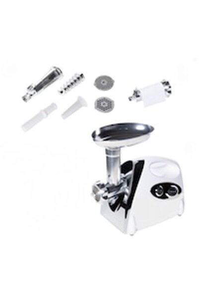odjas Masina de Tocat Carne EMP Altai, MGB, 3000 W, 3 Site, Dispozitiv pentru...