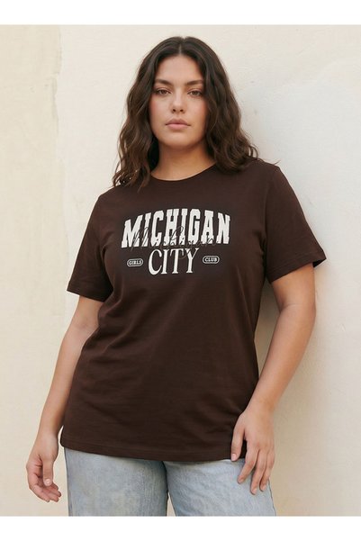 FAV Basics Cotton T-shirt