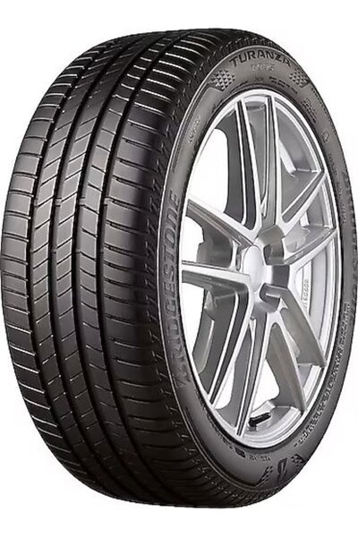 Bridgestone Turanza T005 205/55 R16 91V Yaz Lastiği - 2026
