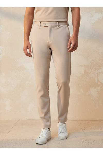 FAV Formal Trousers