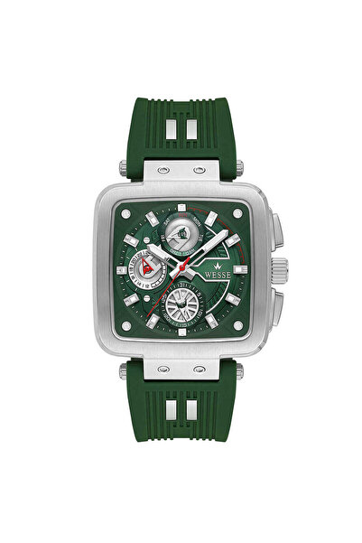 Wesse Wwg404202 Men's Wristwatch
