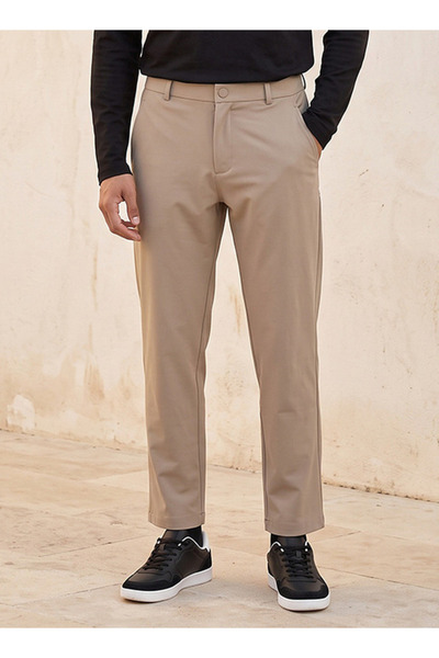 Love Pangolin COMMUTER PANT