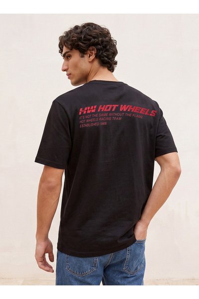 SP Characters CHRSCREENTEE