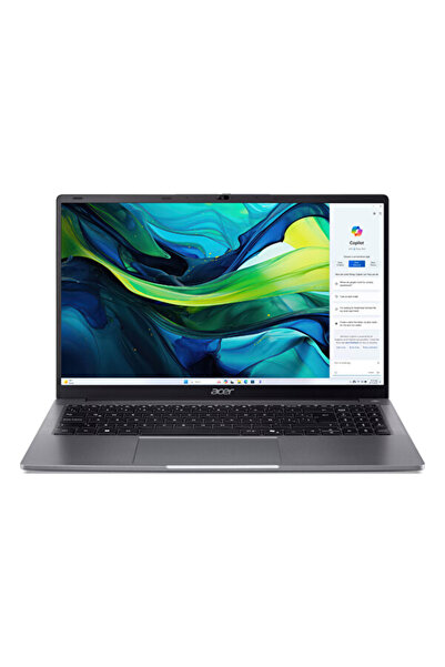 ACER Aspire Lite Al15-32 N4500 FHD UMA 4GB Ram 128 SSD 15.6'' W11h Notebook
