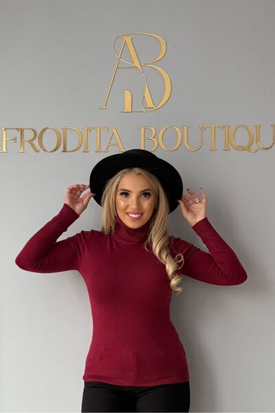 Afrodita Boutique Maleta Irene