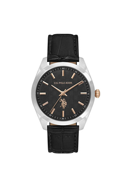 U.S. Polo Assn. USPA1153-15 Erkek Kol Saati