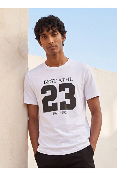 FAV GRAPHIC TEE VARSITY
