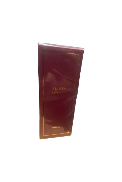 Koton FLIRTY EFFECT KADIN PARFÜM 100 ML EDP