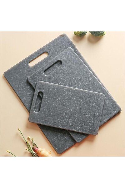 odjas Set 3 Tocatoare de Bucatarie Zibba Life – Fara BPA, din Compozit Durabi...