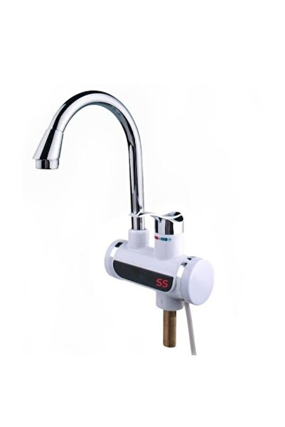 odjas Robinet electric pentru încălzirea apei