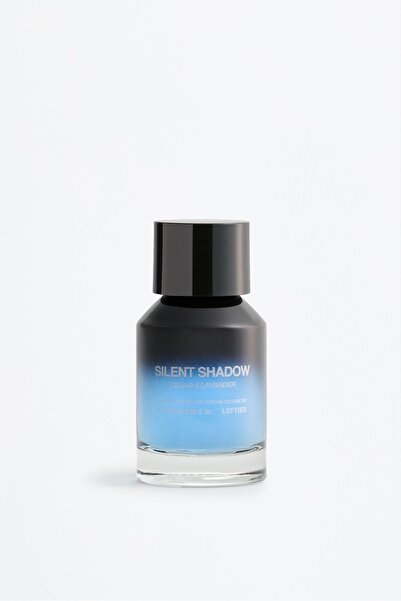 LEFTIES Bold Horizons Silent Shadow EDP 100 ml