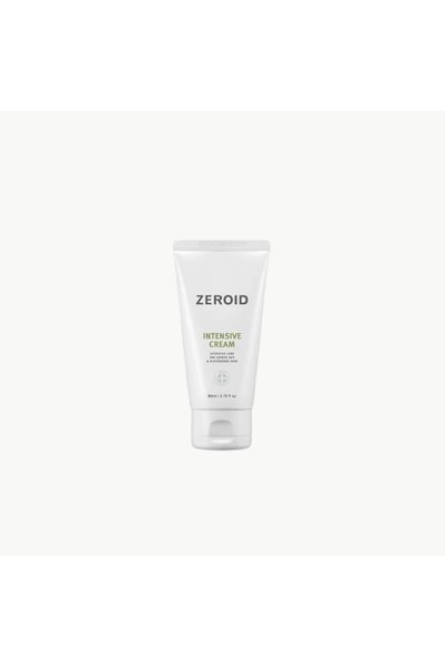 zeroid Εντατική Κρέμα - Κρέμα εντατικής περιποίησης για τον δερματικό φραγμό ...