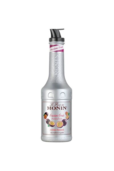Monin Piure de fructul pasiunii, 1l