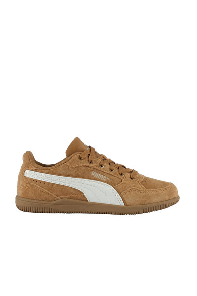 Puma K-Moda Sd Women's Brown Sports Shoes (404500-06)