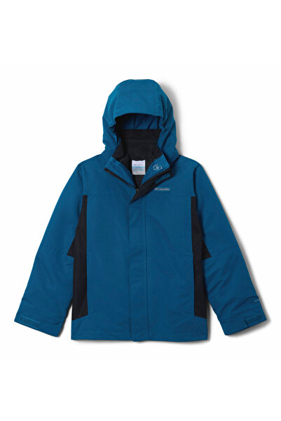 Columbia Bugaboo IV Fleece Çocuk 3 In 1 Mont