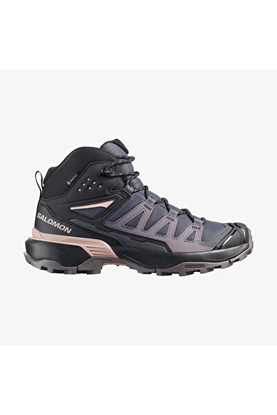 Salomon X Ultra 360 Mid GTX Kadın Kısa Bot