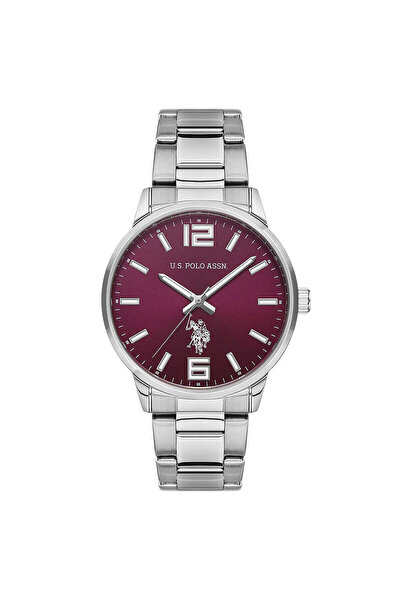 U.S. Polo Assn. USPA1051-10 Erkek Kol Saati