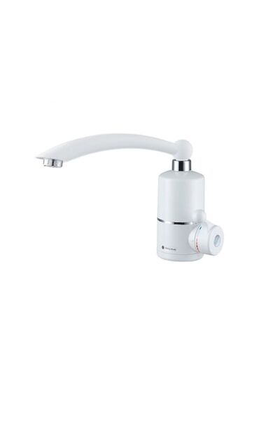 odjas Robinet electric pentru încălzirea apei, MUHLER FWH-3013W, 30-60 °C, 30...