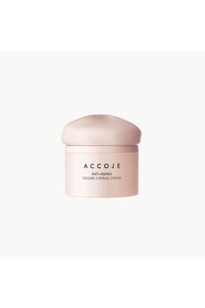 ACCOJE 24ωρη Κρέμα Προσώπου για Αντιγήρανση & Σύσφιξη με Κολλαγόνο & Πεπτίδια...