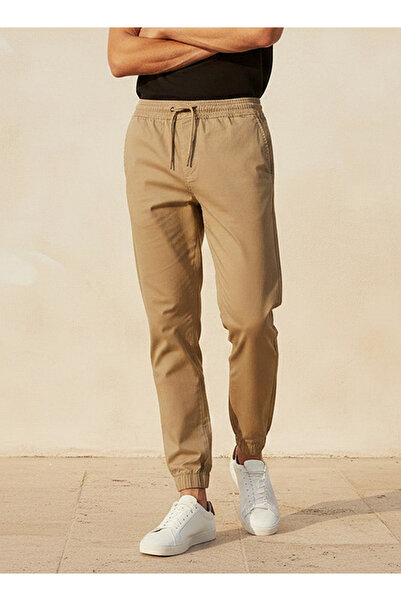 FAV Men Slim Fit Joggers